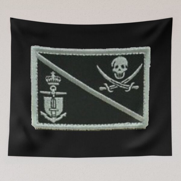 Item preview, DANISH SPEC OPS designed and sold by THE AMERICAN TEEVANGELIST.