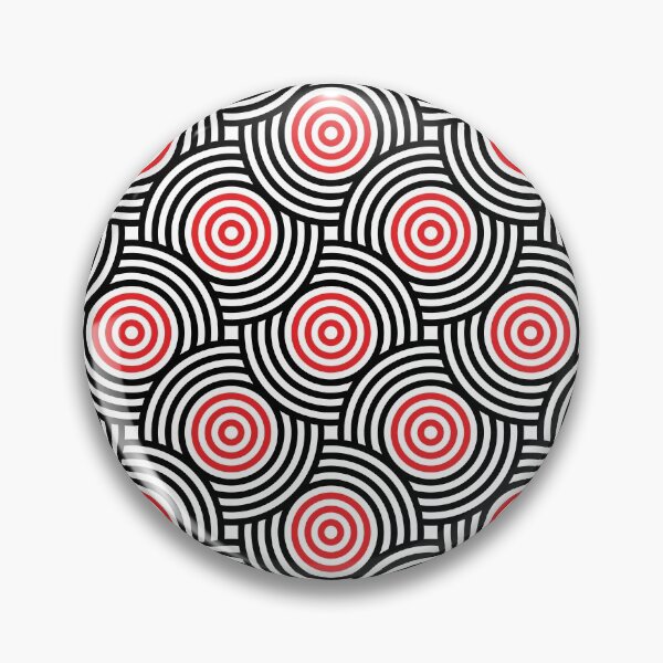 Item preview, Abstract circular seamless pattern  designed and sold by Salman Arif.