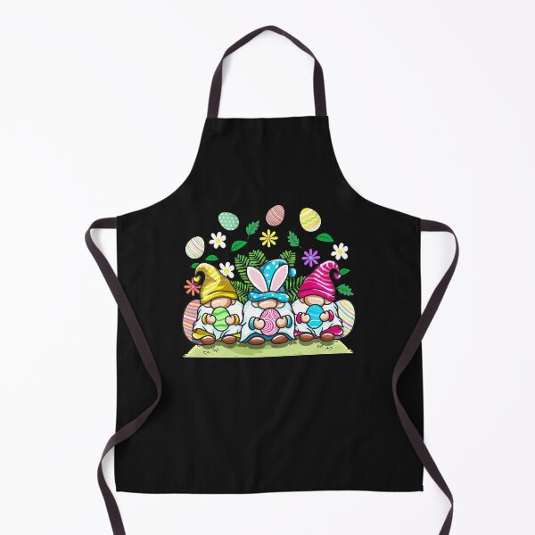 Artikelvorschau, Frohe Ostern Zwerge Eierjagd Geschenk für Männer Frauen Kinder T-Shirt entworfen und verkauft von GermanPredovic.
