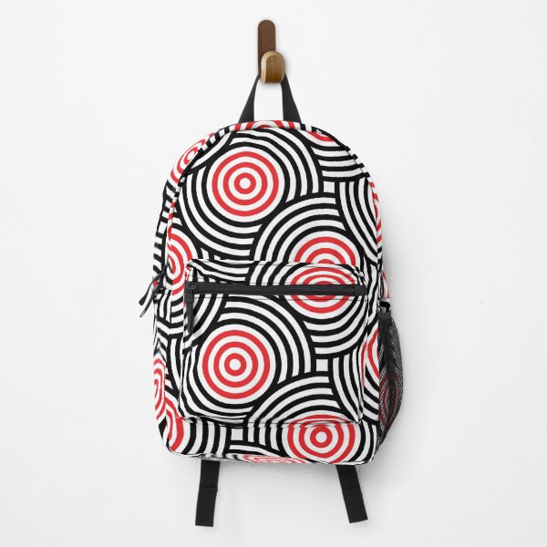 Item preview, Abstract circular seamless pattern designed and sold by Salman Arif.