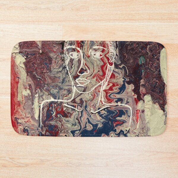 Item preview, Body Electric  designed and sold by Louieart27.