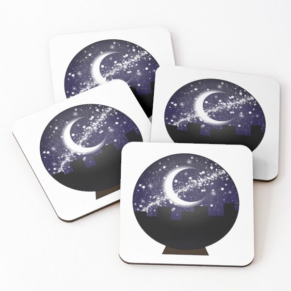 Item preview, Cityscape designed and sold by Astra-Fenix.