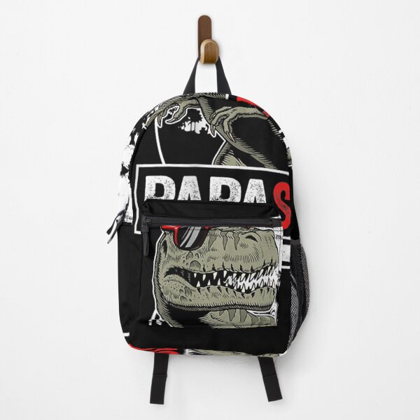 Item preview, Father's Day Papasaurus T Rex Dinosaur Funny Papa Saurus  designed and sold by zpruby.