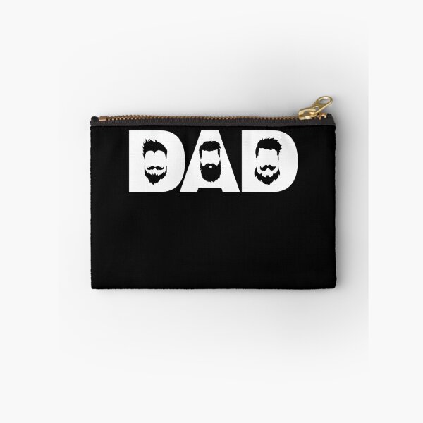 Item preview, The Bearded Dad Beard Lover Father's Day Dad Bearded Gift Gear designed and sold by DynamicDesign.