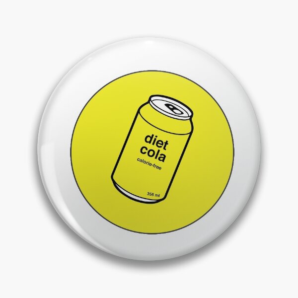 Item preview, no-name Cola designed and sold by DesignCrazies.