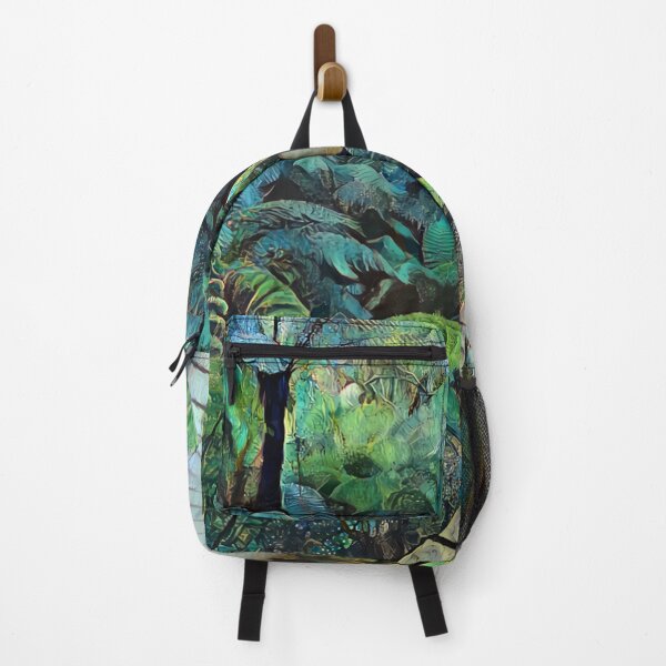 Item preview, Forest Walk designed and sold by Fractal-Wizard.