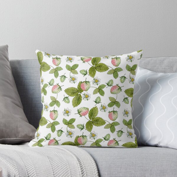 Item preview, strawberry designed and sold by InnaShulgina.