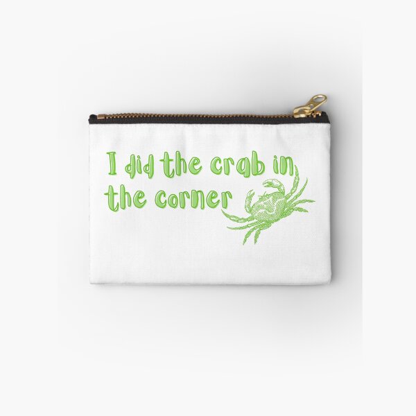 Item preview, Crab In The Corner designed and sold by Samis-Stagedoor.