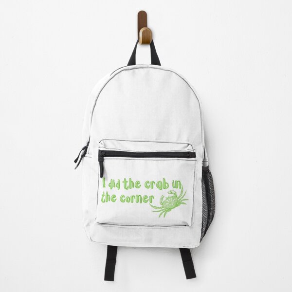 Item preview, Crab In The Corner designed and sold by Samis-Stagedoor.