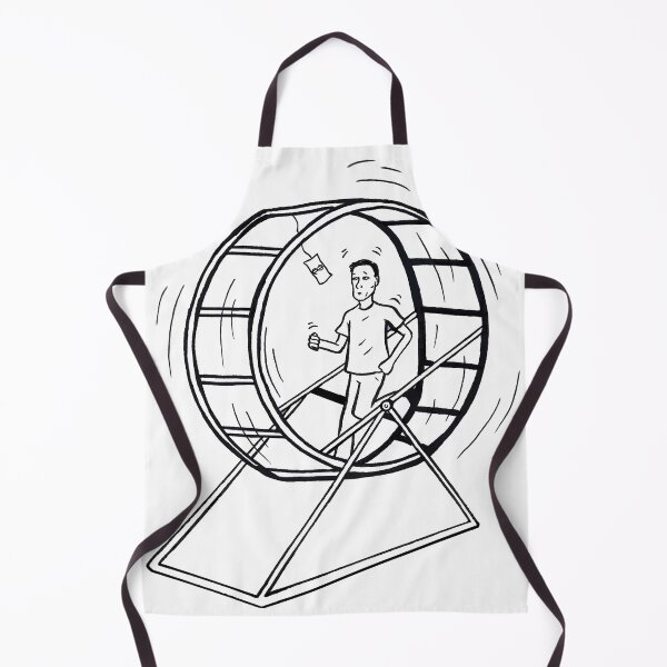 Item preview, We are all Rats designed and sold by matan kohn.