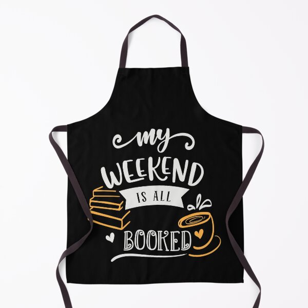 Item preview, My Weekend Is all Booked designed and sold by FOX1999-Design.