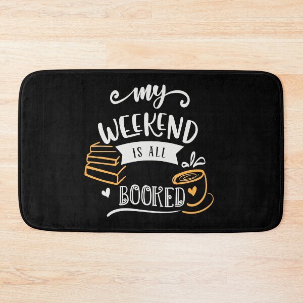 Item preview, My Weekend Is all Booked designed and sold by FOX1999-Design.