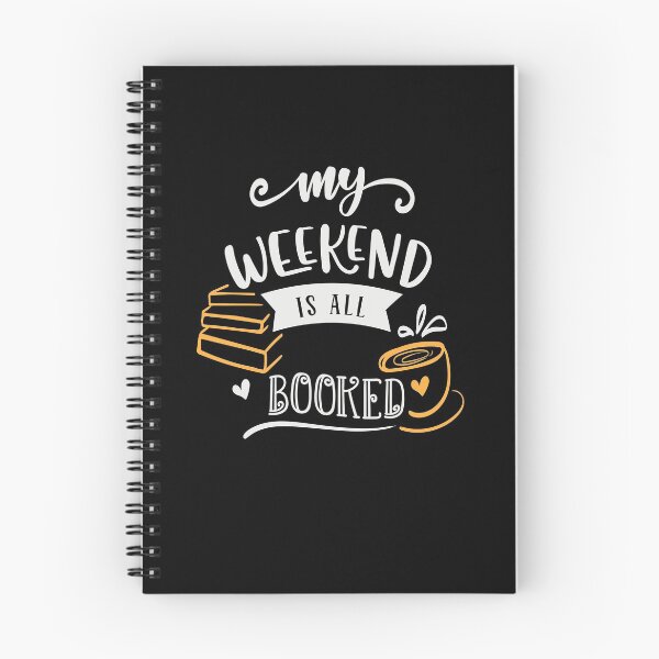 Item preview, My Weekend Is all Booked designed and sold by FOX1999-Design.