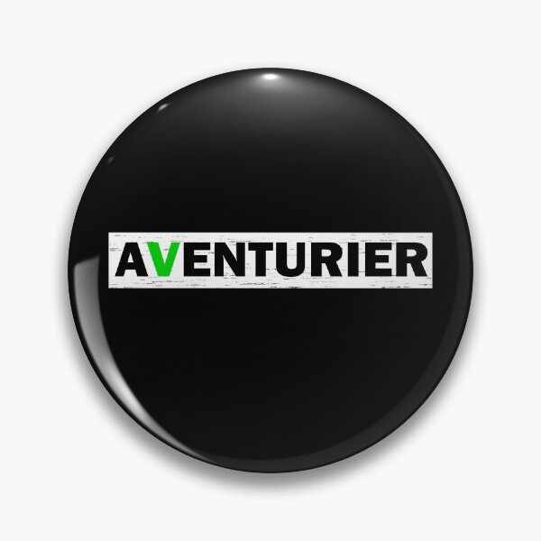 Aperçu de l'œuvre OBV - Aventurier 1 créée et vendue par vb66.