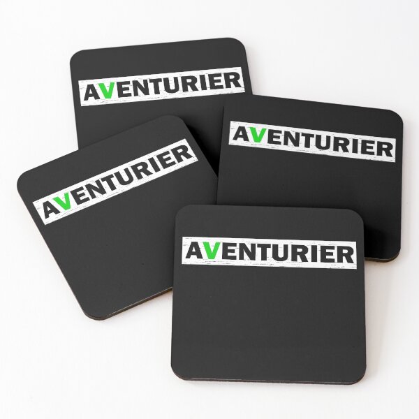 Item preview, OBV - Aventurier 1 designed and sold by vb66.