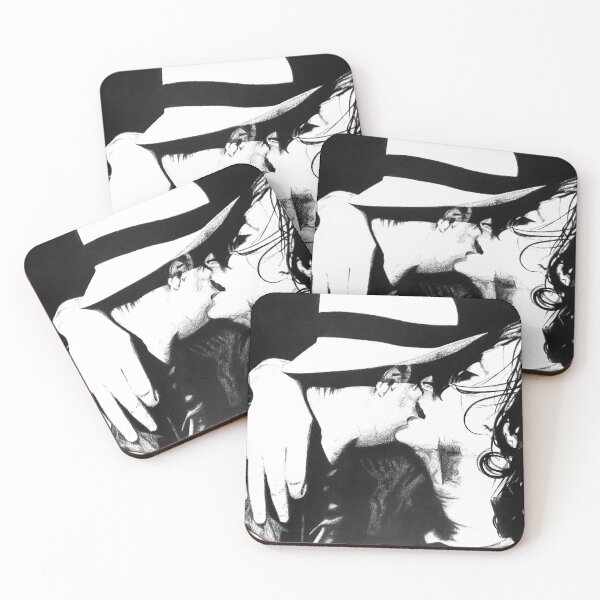 Item preview, The Libertines - Pencil Drawing designed and sold by Michelle Misfit .
