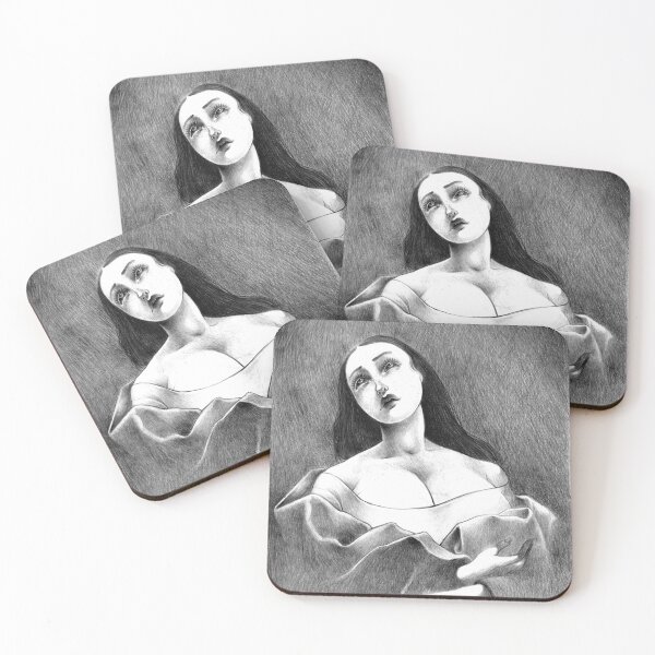 Item preview, Godiva designed and sold by Maud Amoretti.