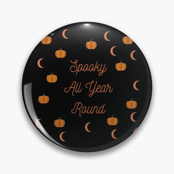 Item preview, Halloween/Spooky All Year Round/Pumpkin/Orange Crescent Moon designed and sold by ShaunSandhu.