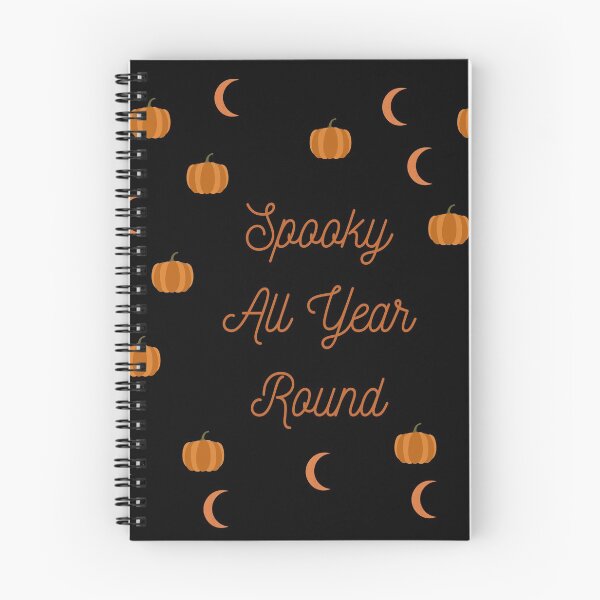 Item preview, Halloween/Spooky All Year Round/Pumpkin/Orange Crescent Moon designed and sold by ShaunSandhu.