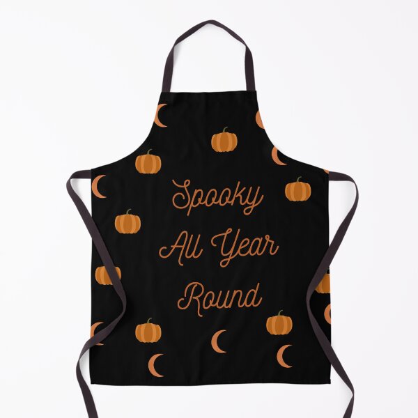 Item preview, Halloween/Spooky All Year Round/Pumpkin/Orange Crescent Moon designed and sold by ShaunSandhu.