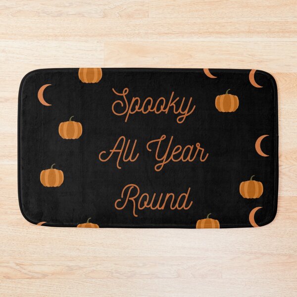Item preview, Halloween/Spooky All Year Round/Pumpkin/Orange Crescent Moon designed and sold by ShaunSandhu.