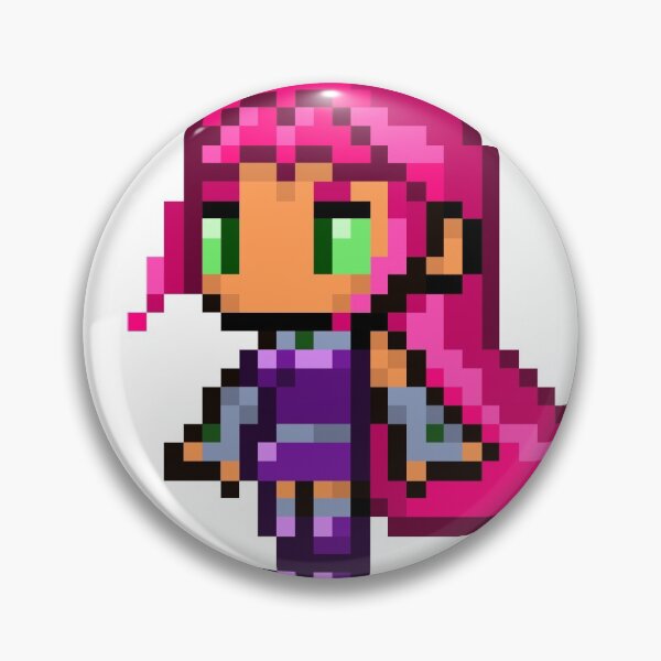 Item preview, Starfire Pixelart designed and sold by Ari-Sirenart.
