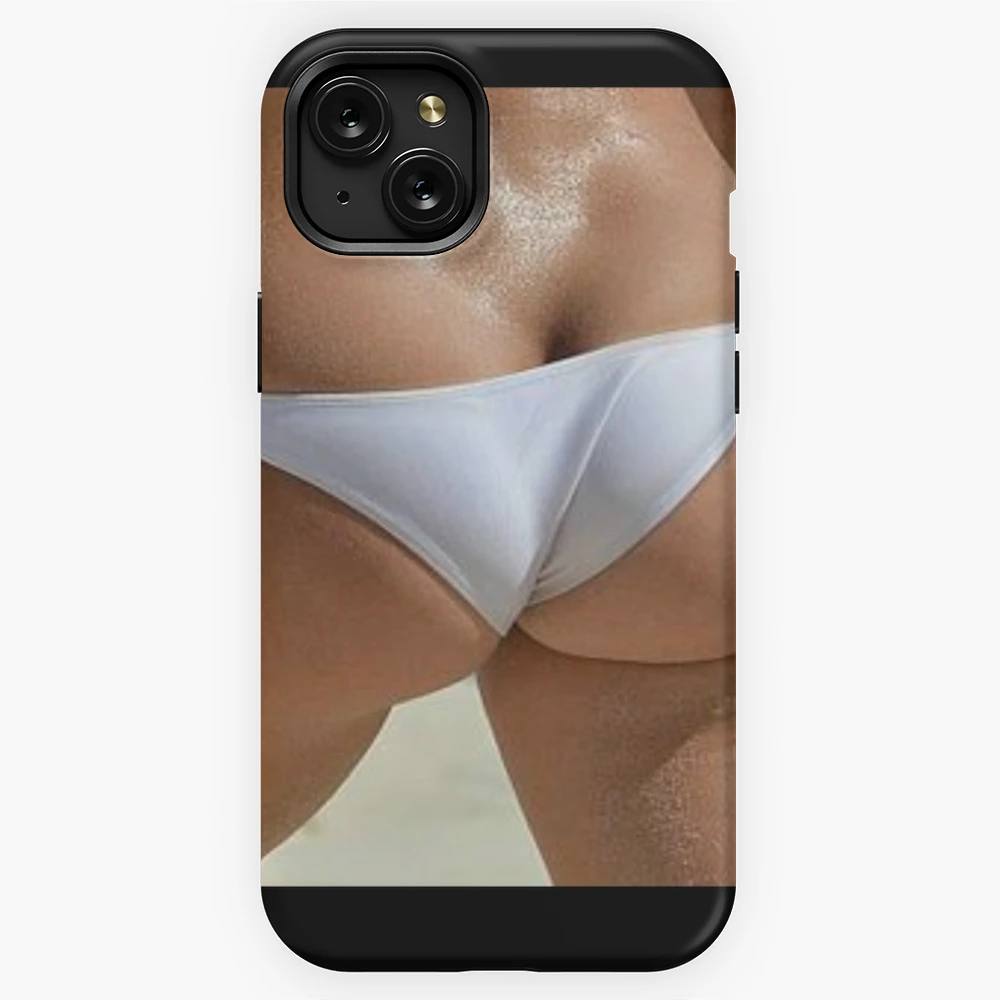 BIG ASS | iPhone Case