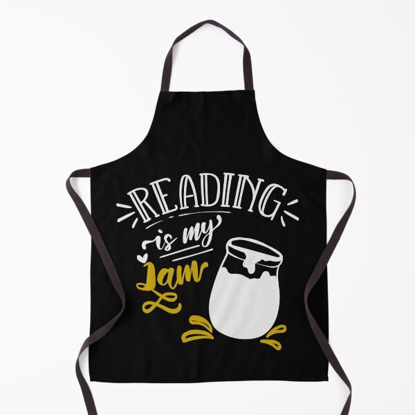 Item preview, Reading Is My Jam designed and sold by FOX1999-Design.