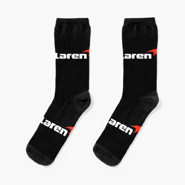 Item preview, Mclaren formula 1 racing car logo design designed and sold by Estella Carterson.