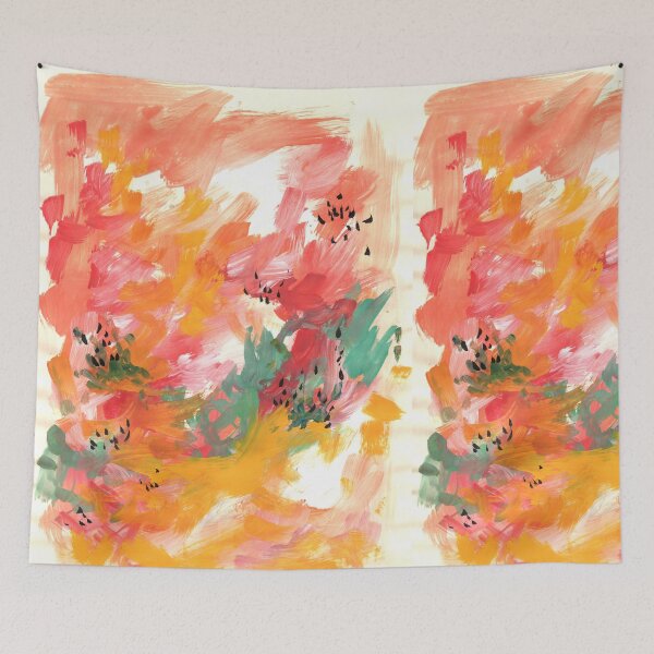 Item preview, Painting Sketch 27 001 designed and sold by dana-krystle.