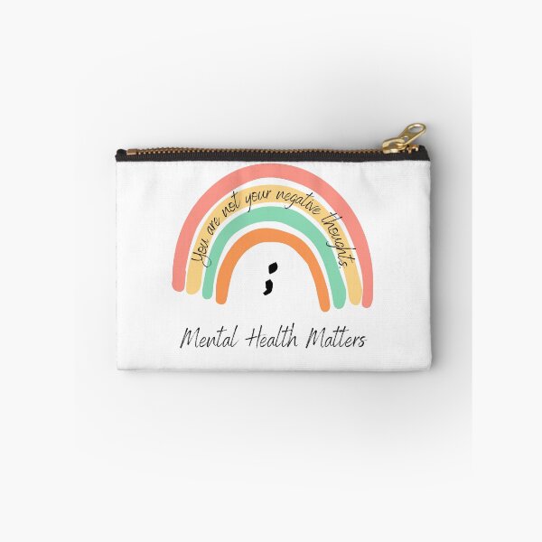 Item preview, You are not your Negative Thoughts designed and sold by HRW58.