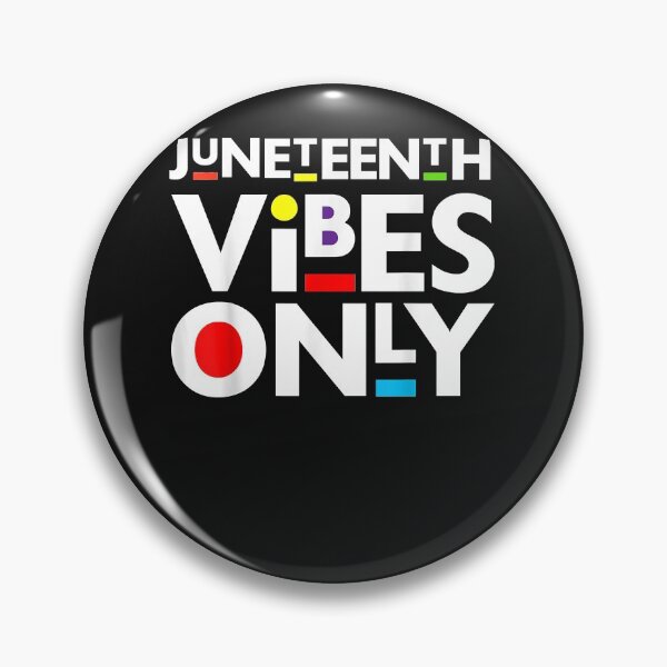 Artikelvorschau, Juneteenth Vibes Only Melanin Schwarz Männer Frauen Kinder Jungen Mädchen T-Shirt entworfen und verkauft von GermanPredovic.