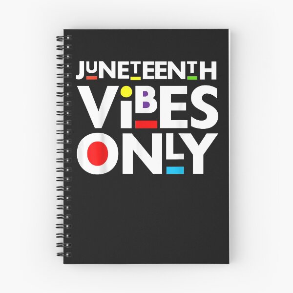 Aperçu de l'œuvre Juneteenth Vibes Only Melanin Noir Hommes Femmes Enfants Garçon Filles T-shirt créée et vendue par GermanPredovic.