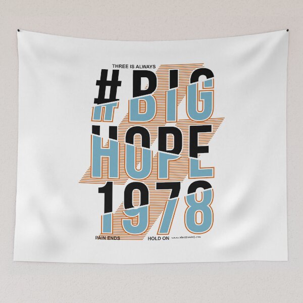 Item preview, Great hope designed and sold by Vectshirt-shop.
