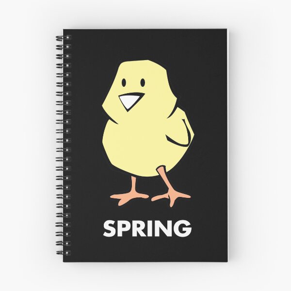 Item preview, A spring chicken designed and sold by PopularTheory.