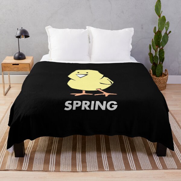 Item preview, A spring chicken designed and sold by PopularTheory.