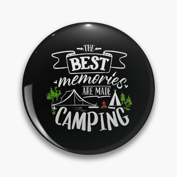 Item preview, Best Memories are Made Camping designed and sold by FOX1999-Design.