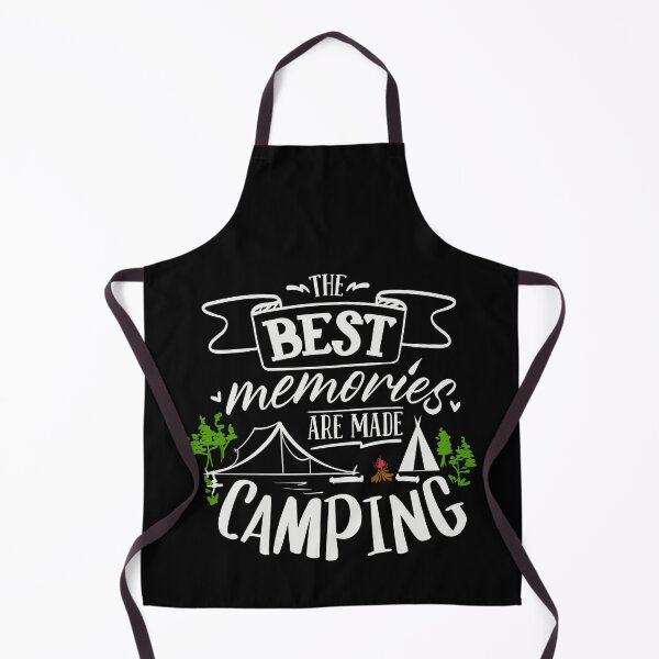 Item preview, Best Memories are Made Camping designed and sold by FOX1999-Design.