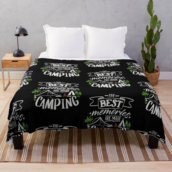 Item preview, Best Memories are Made Camping designed and sold by FOX1999-Design.