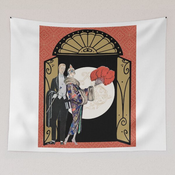 Item preview, 1920s Ball  designed and sold by JosTees96.