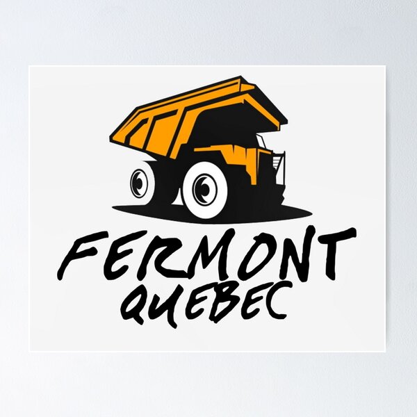 Item preview, Fermont QC designed and sold by Daviscoatings.