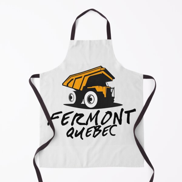 Item preview, Fermont QC designed and sold by Daviscoatings.