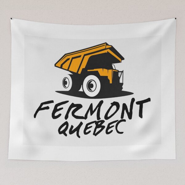 Item preview, Fermont QC designed and sold by Daviscoatings.