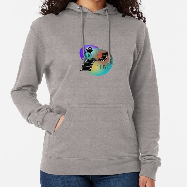 Item preview, Live Film | For the film lovers and filmmakers designed and sold by MelFunkee.