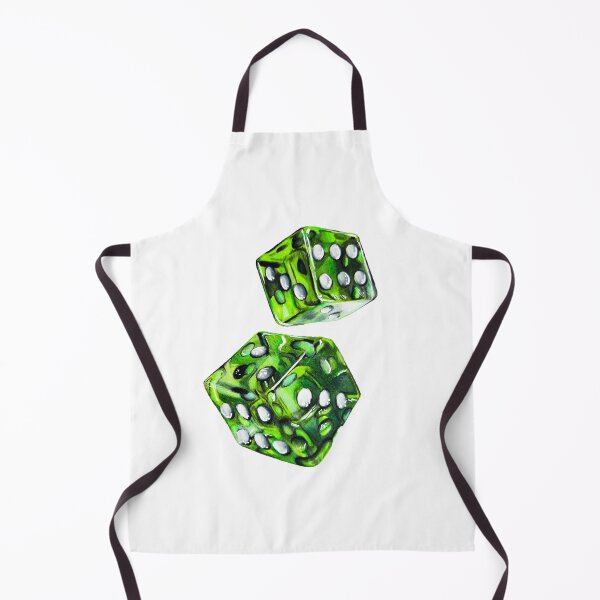 Item preview, Dice drawing design designed and sold by Jcolordrawingz.
