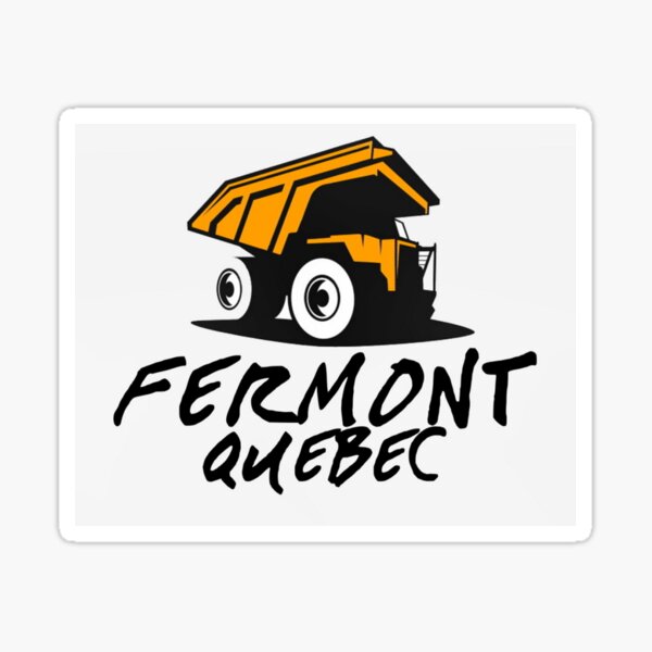 Item preview, Fermont QC designed and sold by Daviscoatings.