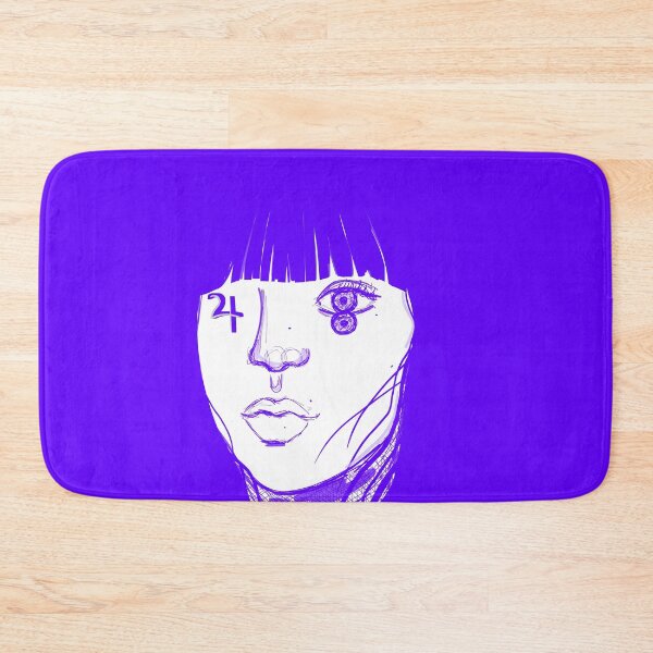 Item preview, Jupiter Girl Illustration designed and sold by arianaramadani.