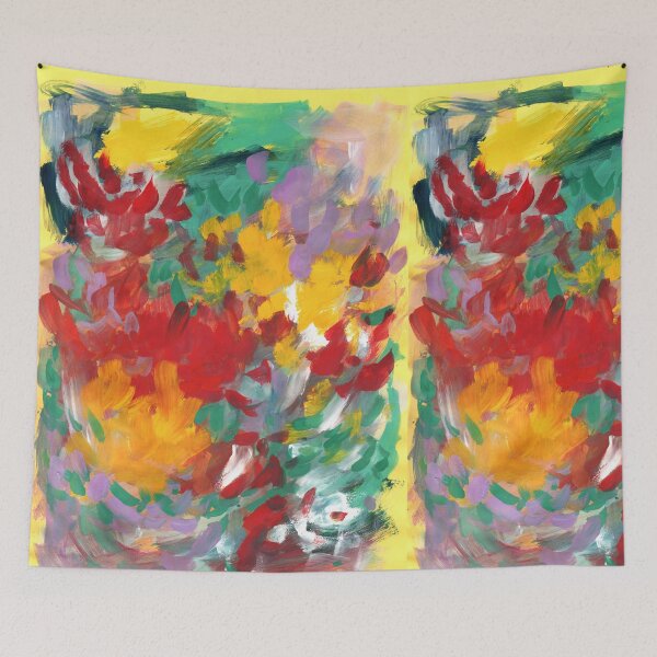 Item preview, Painting Sketch 28 001 designed and sold by dana-krystle.