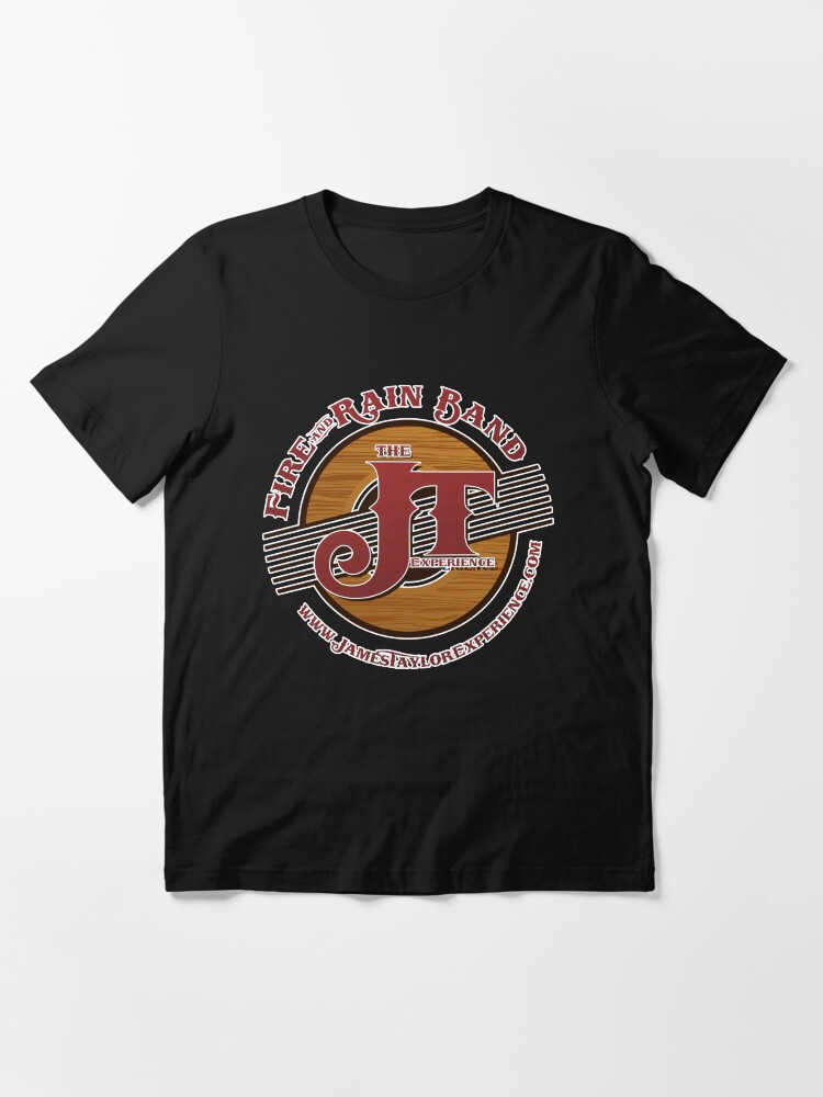 vintage james taylor shirt
