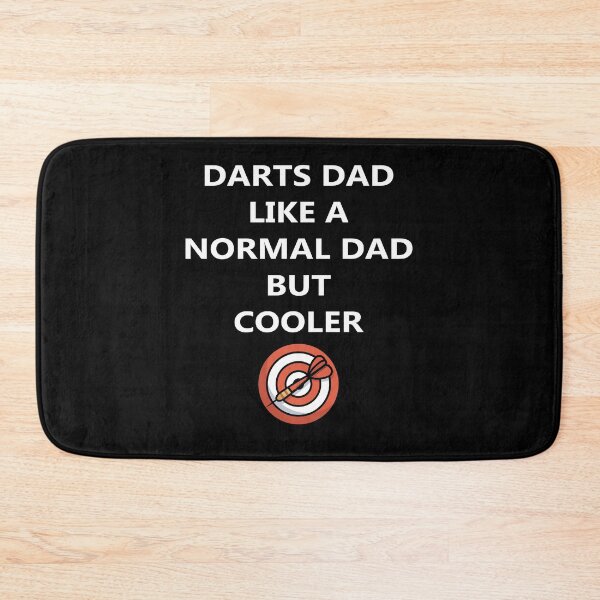 Item preview, Dart Design - Darts Dad designed and sold by saulmedia.